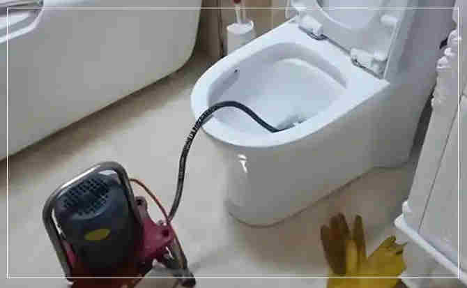 上城区马桶蹲坑蹲厕疏通